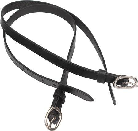 Spur Straps