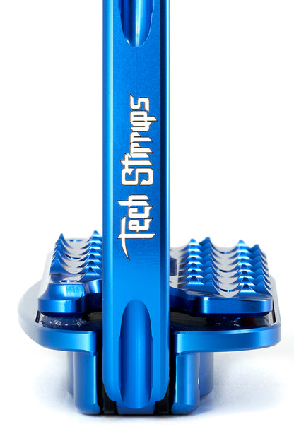Tech Stirrups Venice Plus Evo