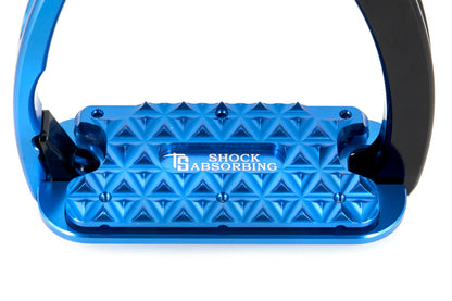 Tech Stirrups Venice Plus Evo