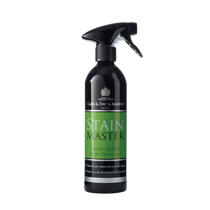Carr & Day & Martin Stain Master Green Spot and Stain Remover