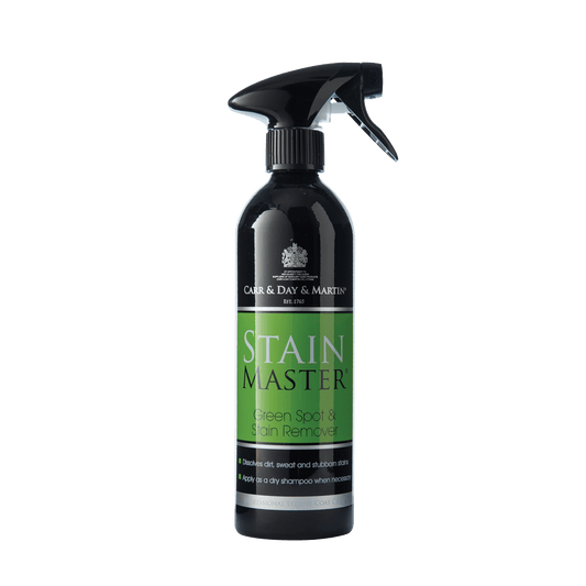 Carr & Day & Martin Stain Master Green Spot and Stain Remover