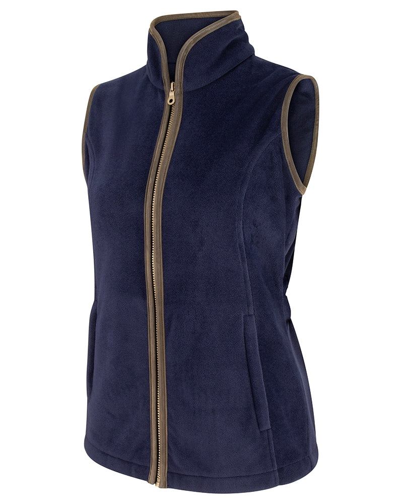 Stenton Ladies Fleece Gilet