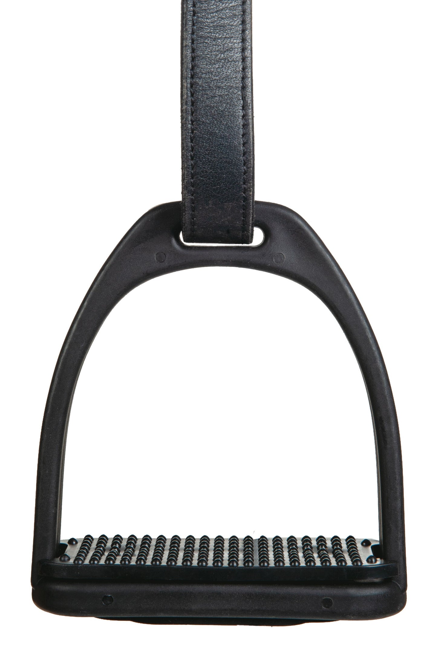 Plastic stirrups,