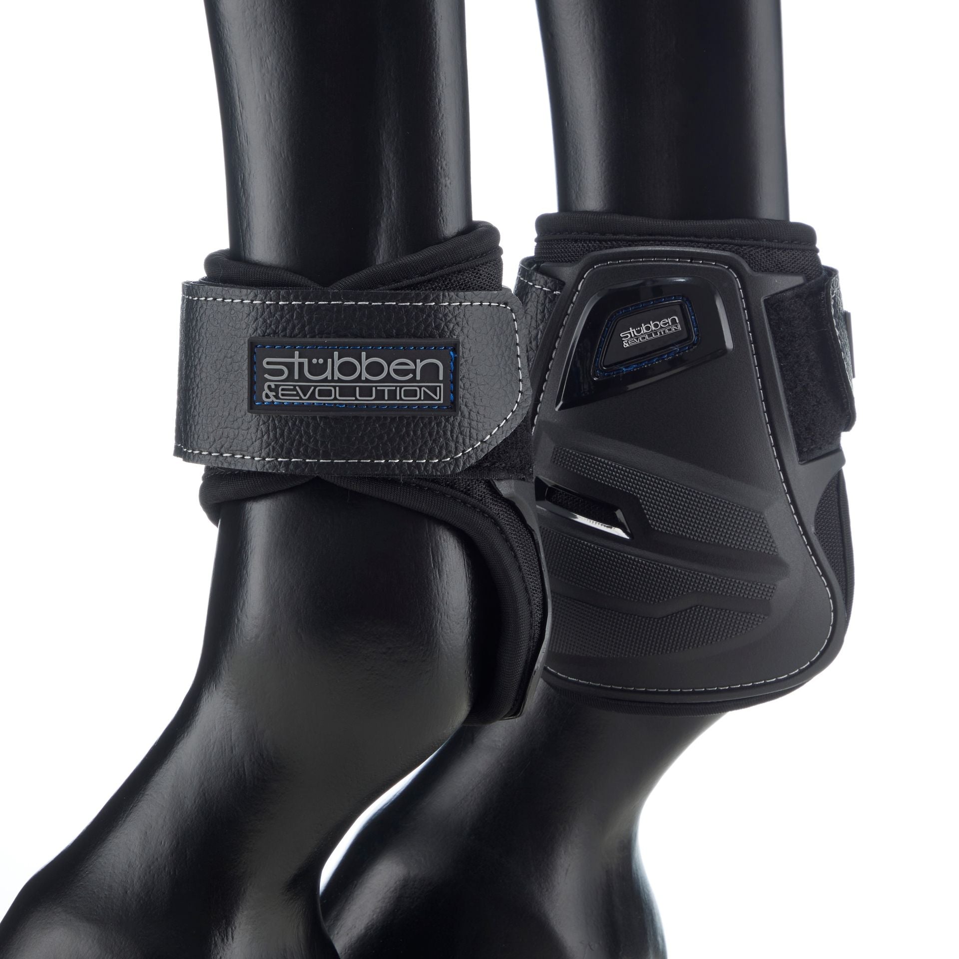 Stubben Freeflex fetlock boots'