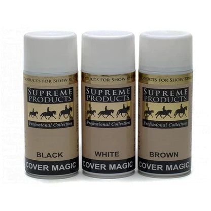 Supreme Products Cover Magic (400ml)