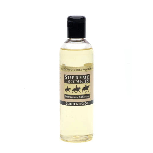 Supreme Glistening Oil