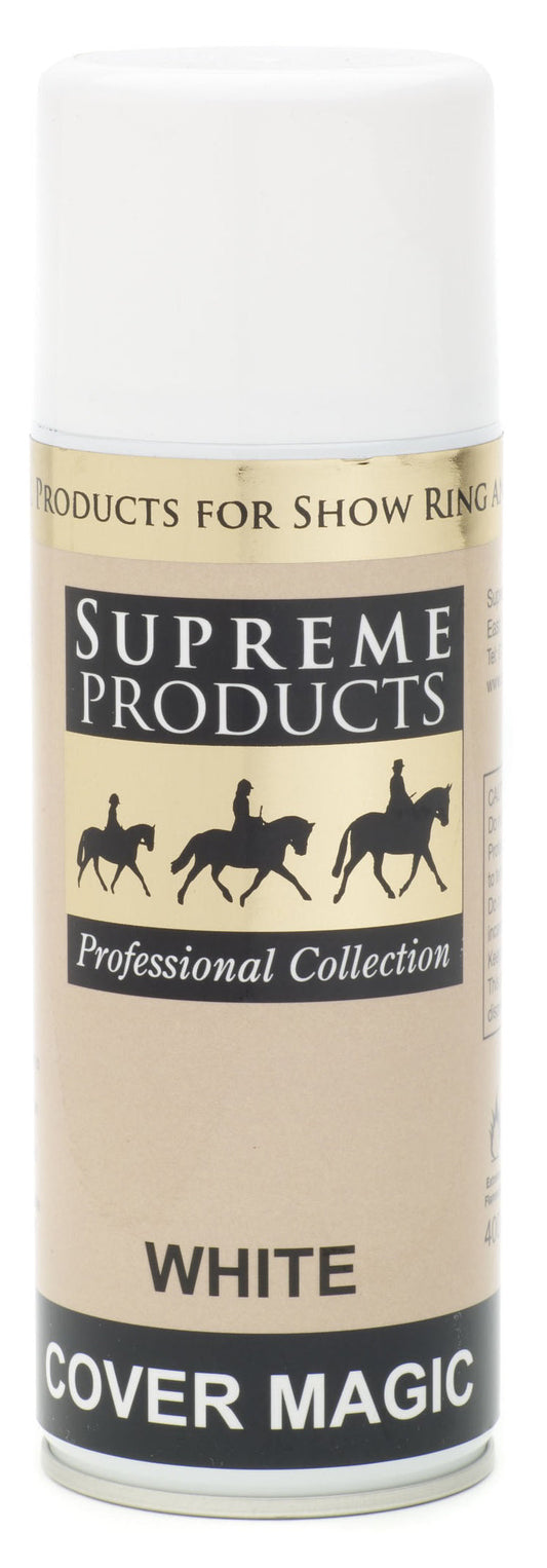 Supreme Products Cover Magic