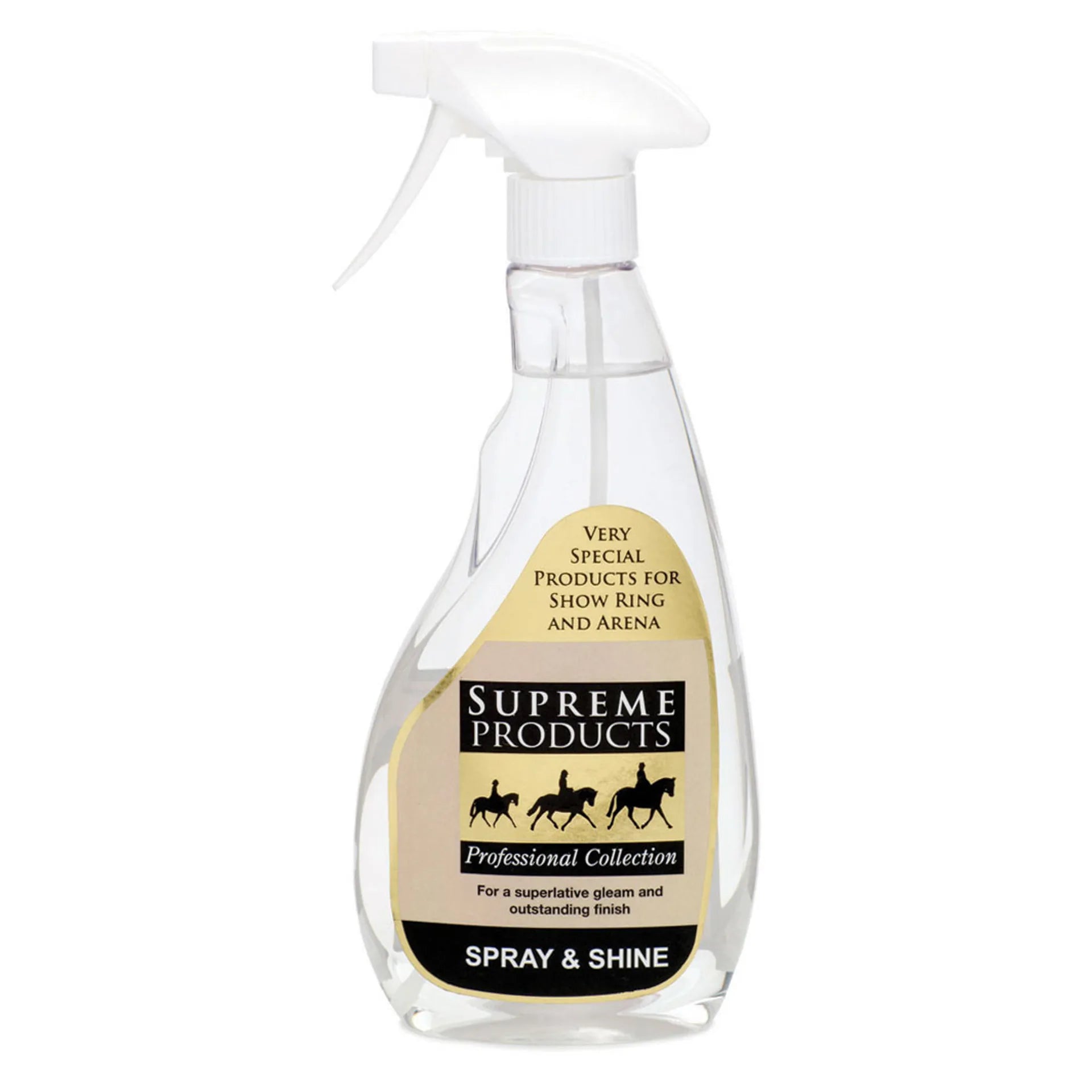 Supreme Products Spray & Shine 500ml