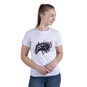 T-shirt -Dark Horse