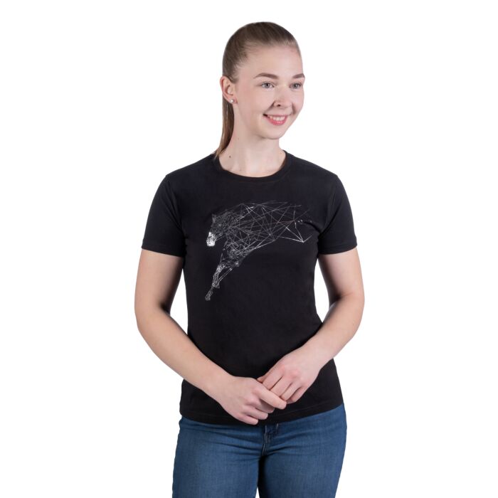 T-shirt -Grafic Horse