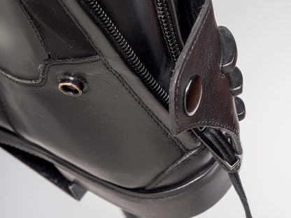 TALL RIDING BOOTS  EGO7 ARIES