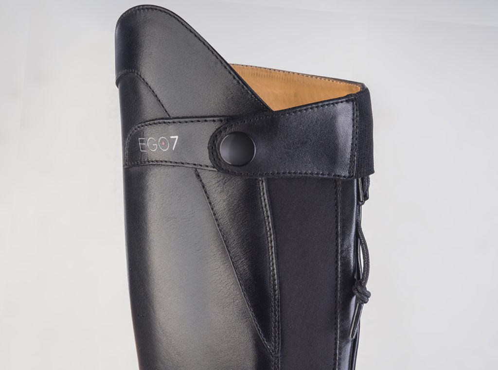 TALL RIDING BOOTS  EGO7 ARIES