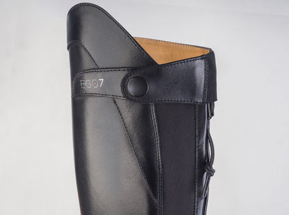 TALL RIDING BOOTS  EGO7 ARIES