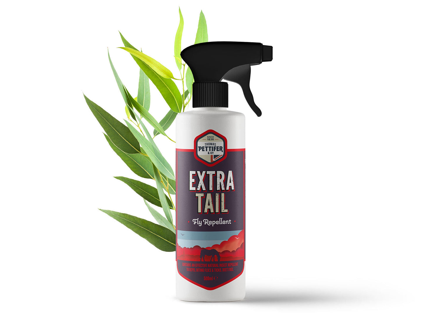 Thomas Pettifer Extra Tail Fly Spray