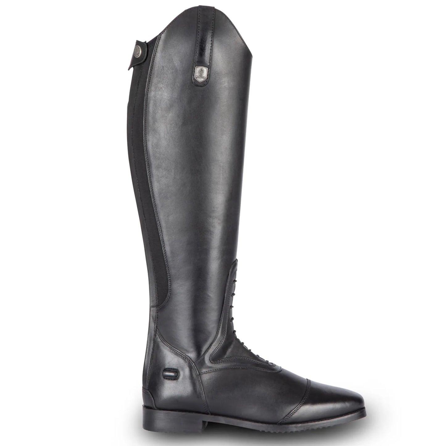 Moretta Tivoli Field Riding Boots - Gents