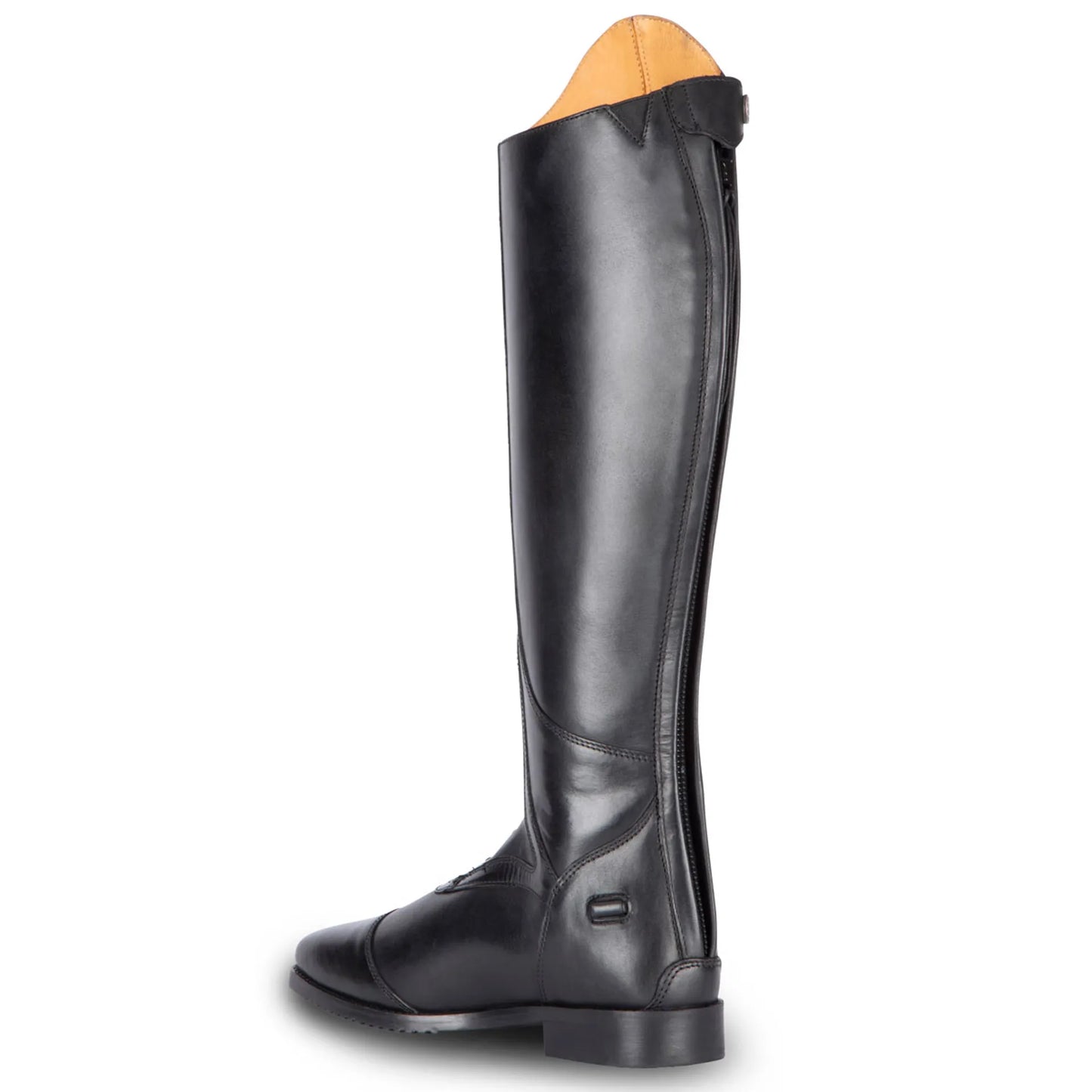 Moretta Tivoli Field Riding Boots - Gents