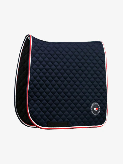 Tommy Hilfiger Global Waffle Dressage Pad