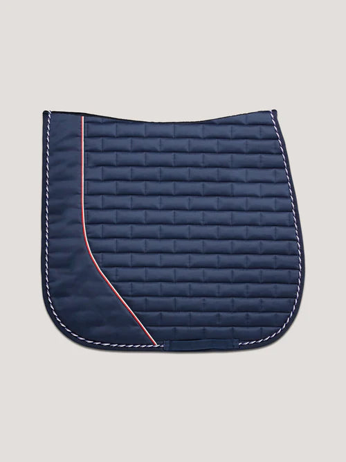 Tommy Hilfiger LONDON Dressage Saddle Pad