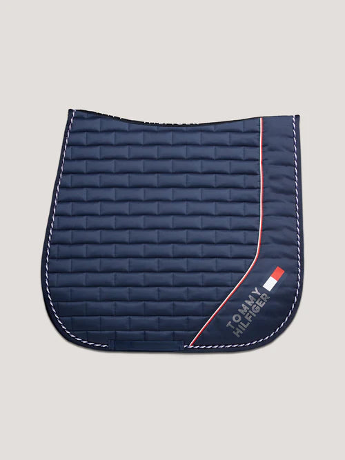 Tommy Hilfiger LONDON Dressage Saddle Pad