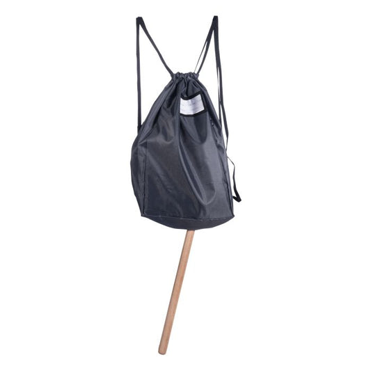 Travel bag -Hobby Horsing-