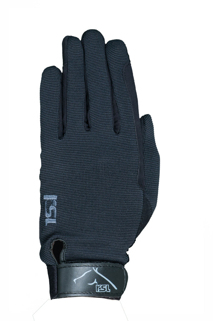 USG Jockey Riding Gloves