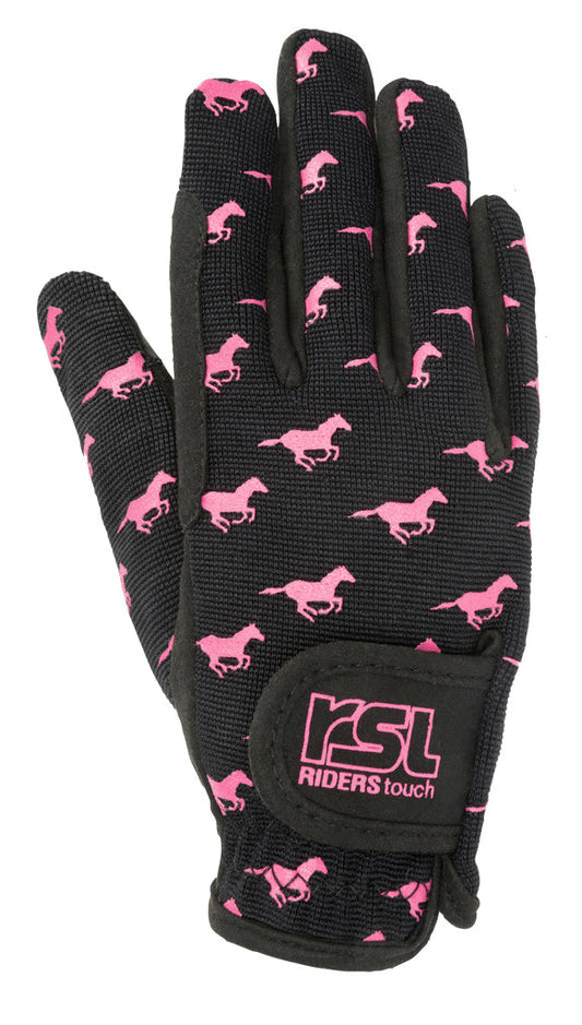USG Norway Children’s Gloves