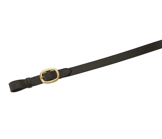 Velociti GARA Leather Lead Rein