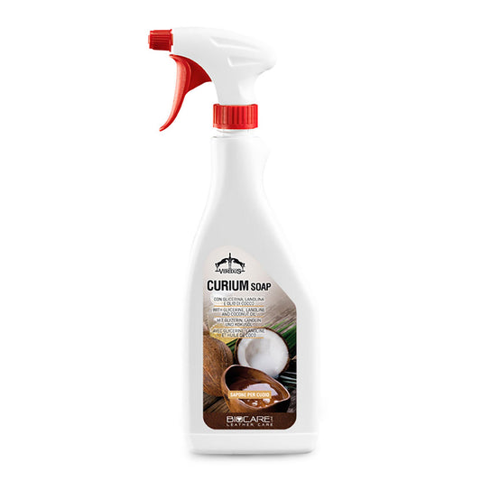 Veredus Curium Soap, 500 ml
