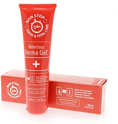 Veterinus derma gel