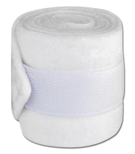 WALDHAUSEN Fleecebandage For Shetties