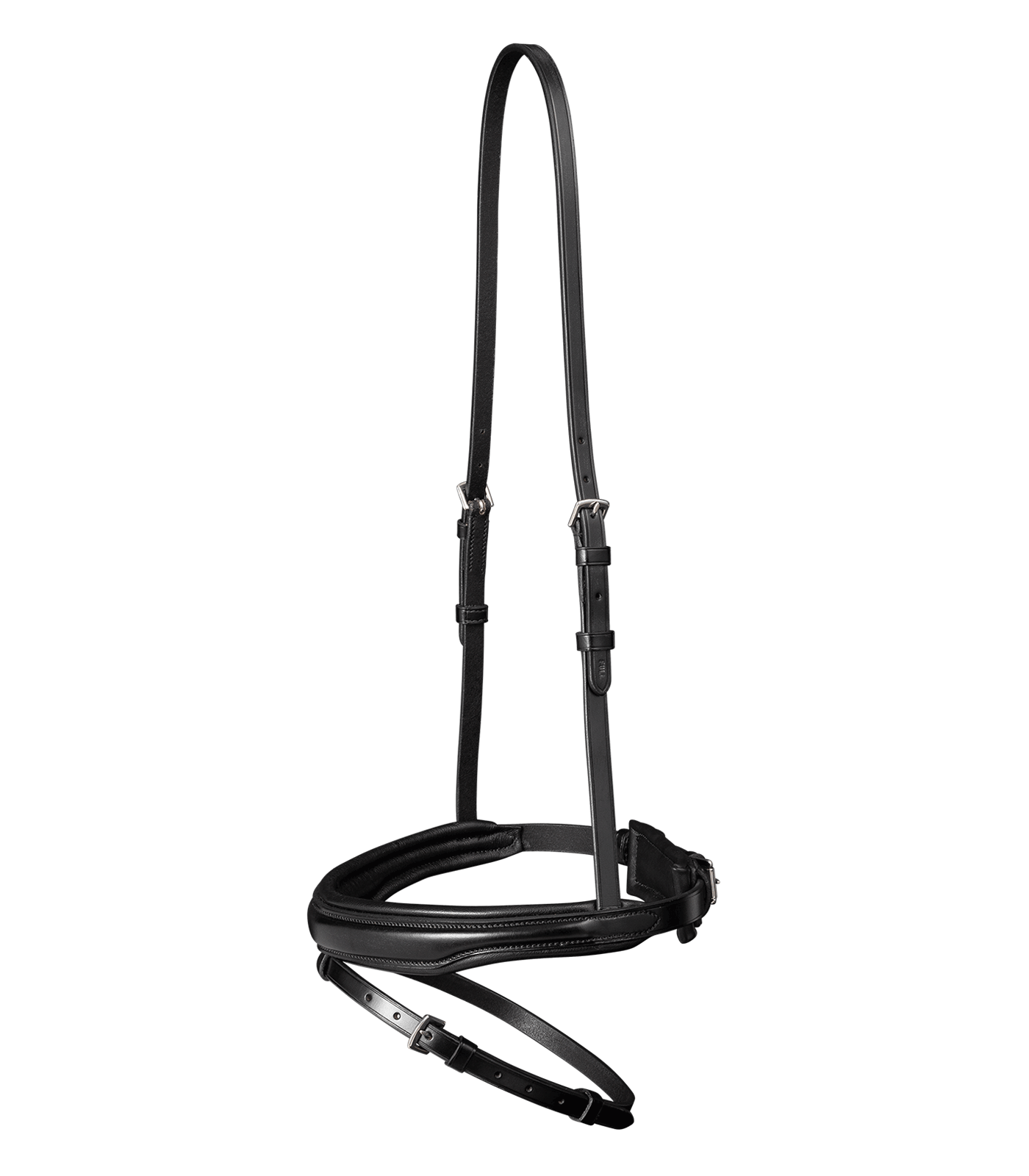 Waldhausen S-Line Flash Noseband