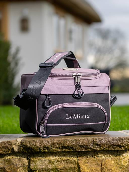 Elite  ProKit Lite Grooming  Bag