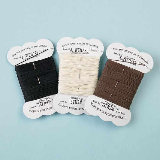 Wenzel Plaiting Thread