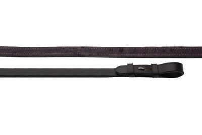 Windsor Equestrian Leather Inside Grip Reins