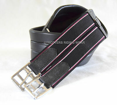 Windsor Leather Padded Girth