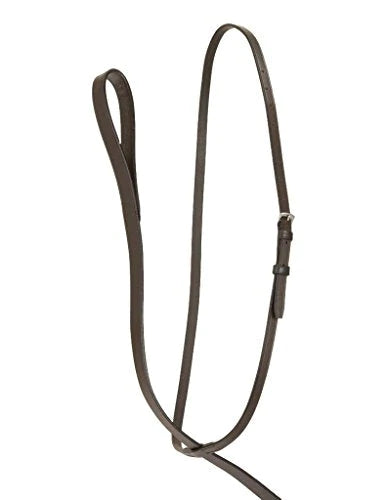 Windsor Leather Standing Martingale