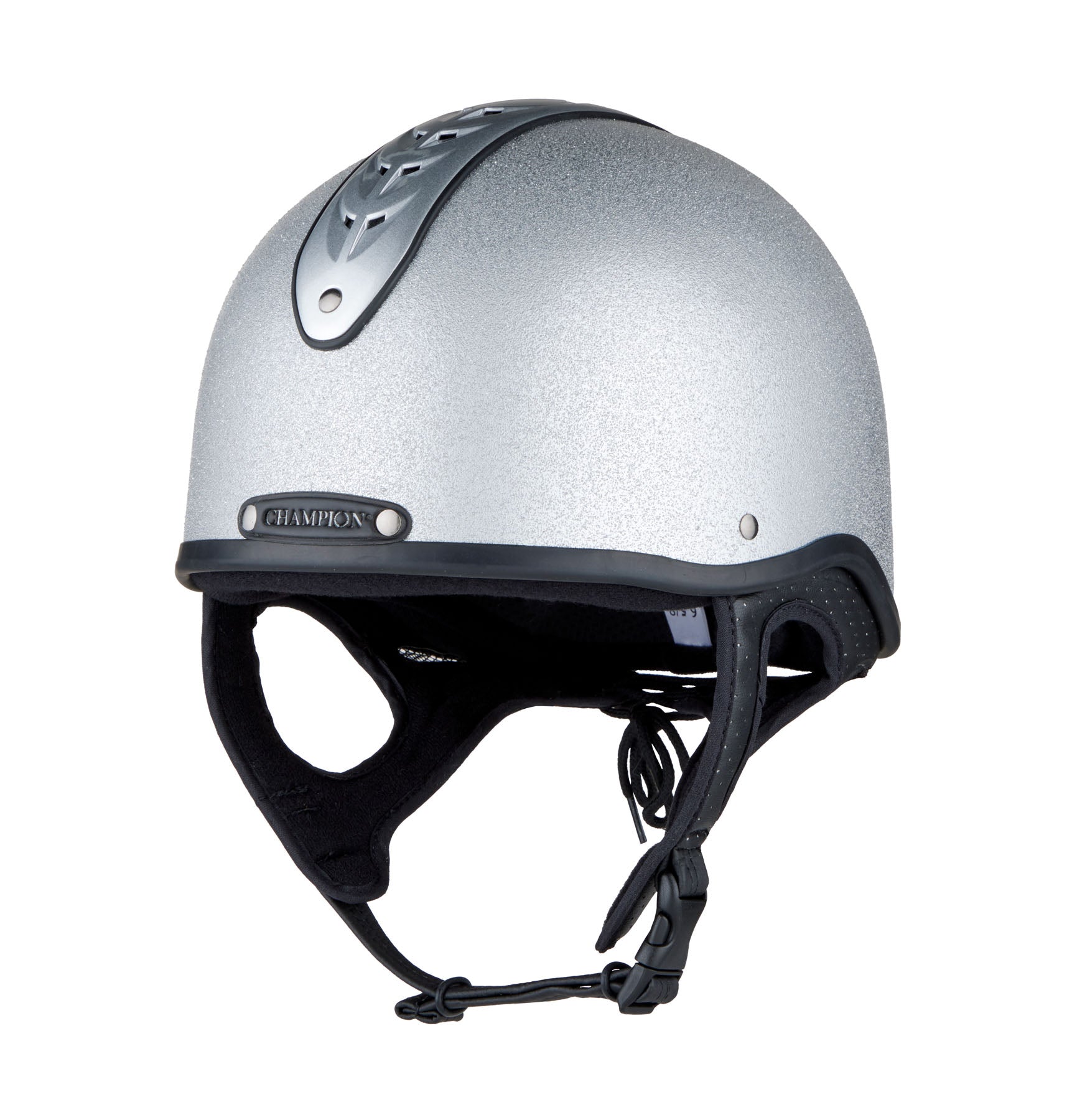 X-Air Nova Jockey Helmet