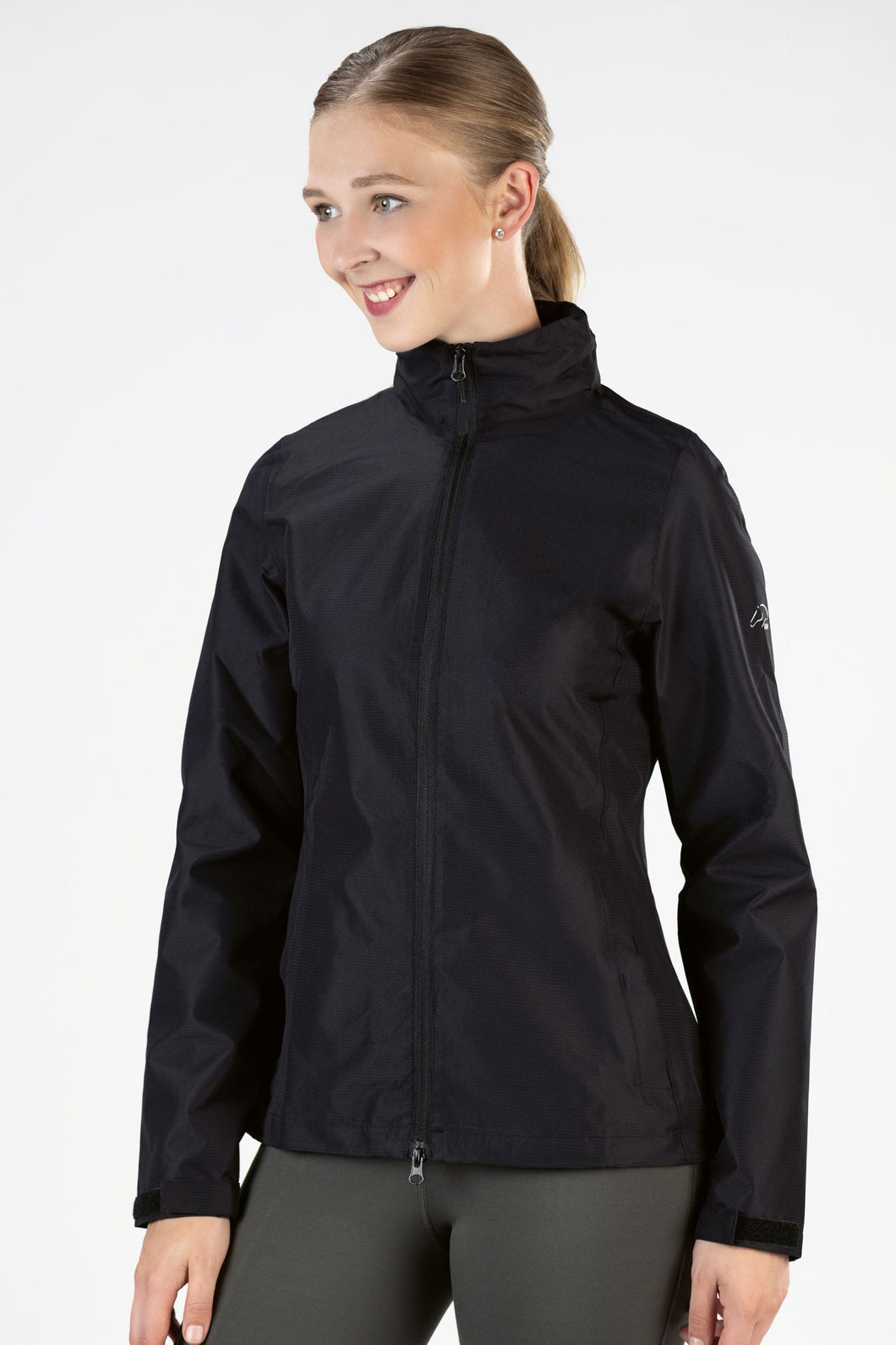 Ladies Rain Jacket