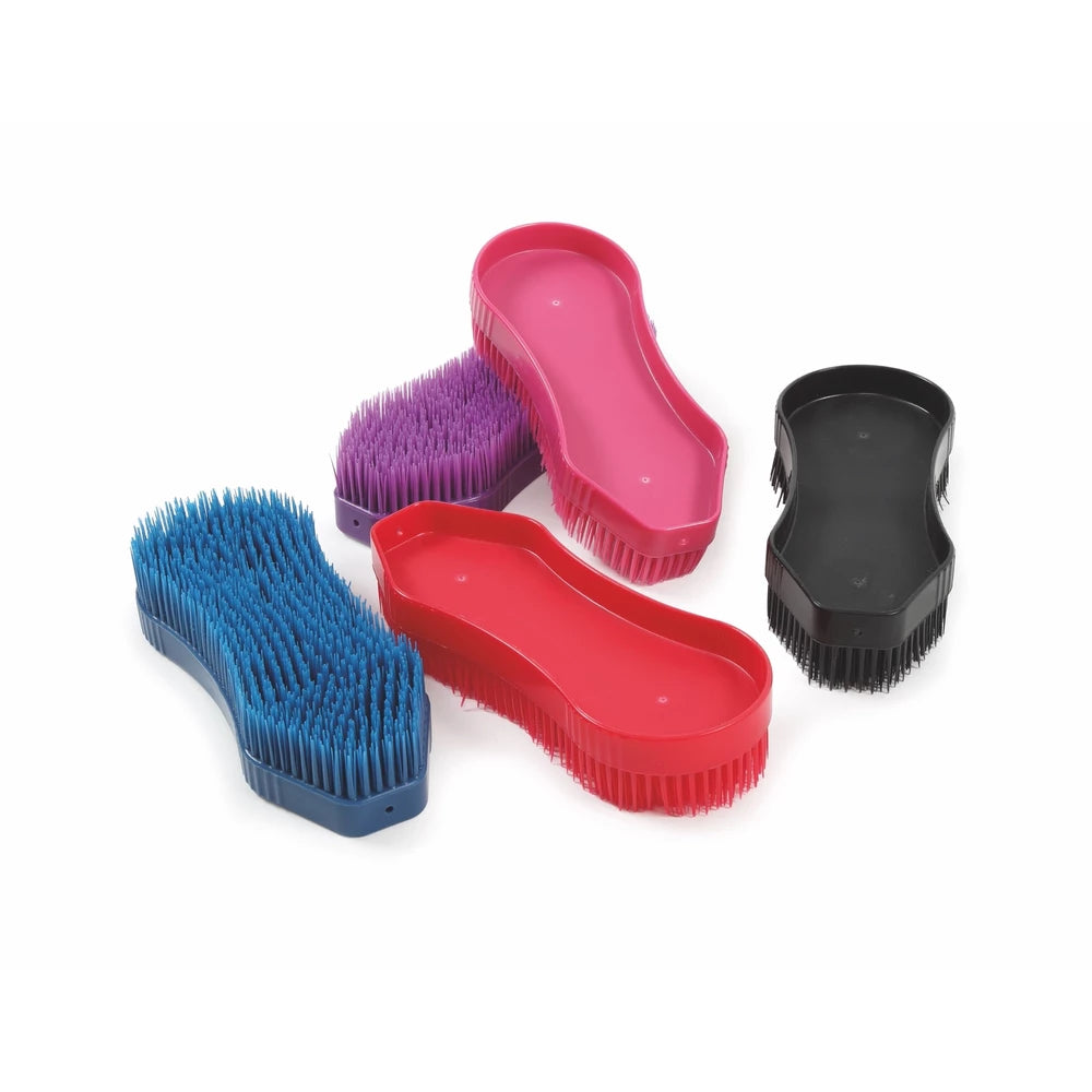 EZI-Groom Detangler Brush