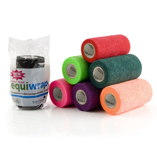 EquiWrap Bandages