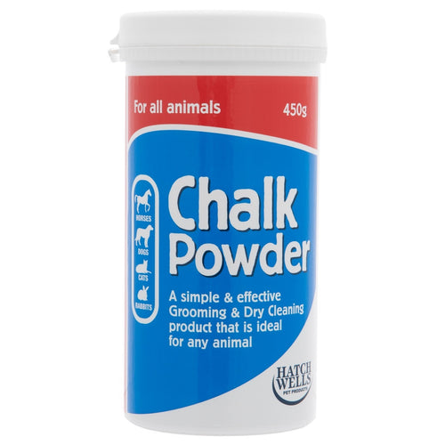 Hatchwells Chalk Powder, 450g